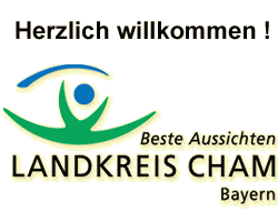 Landkreis Cham
